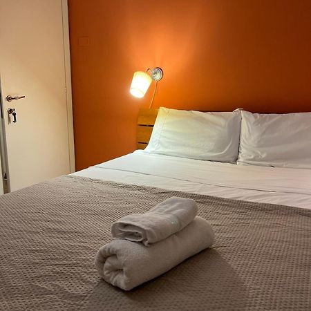 Amrani Rooms Verona Eksteriør billede