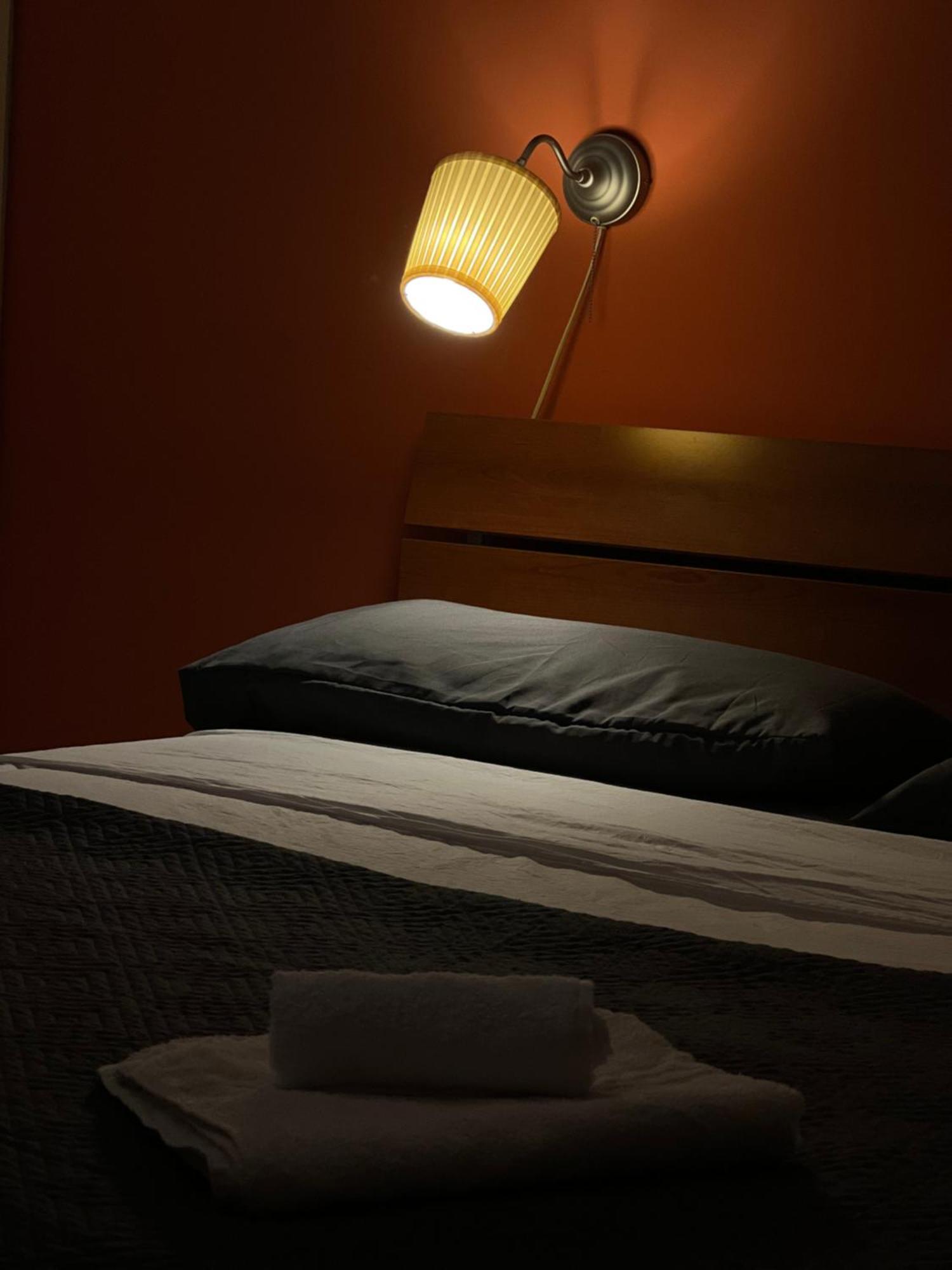 Amrani Rooms Verona Eksteriør billede