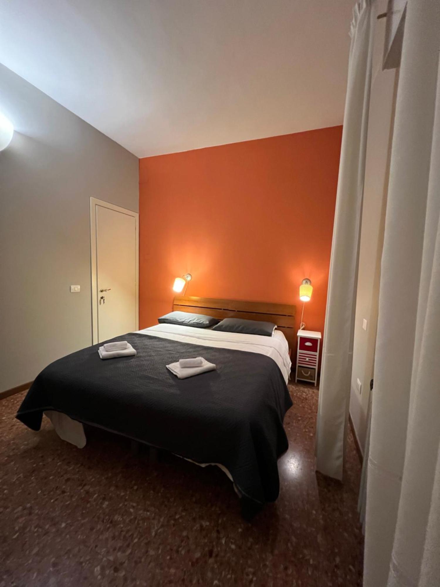 Amrani Rooms Verona Eksteriør billede
