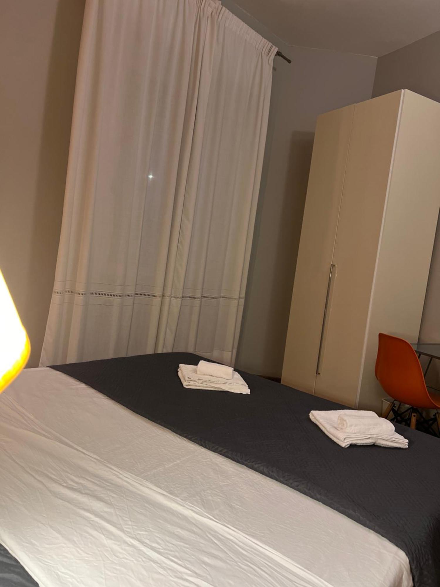 Amrani Rooms Verona Eksteriør billede