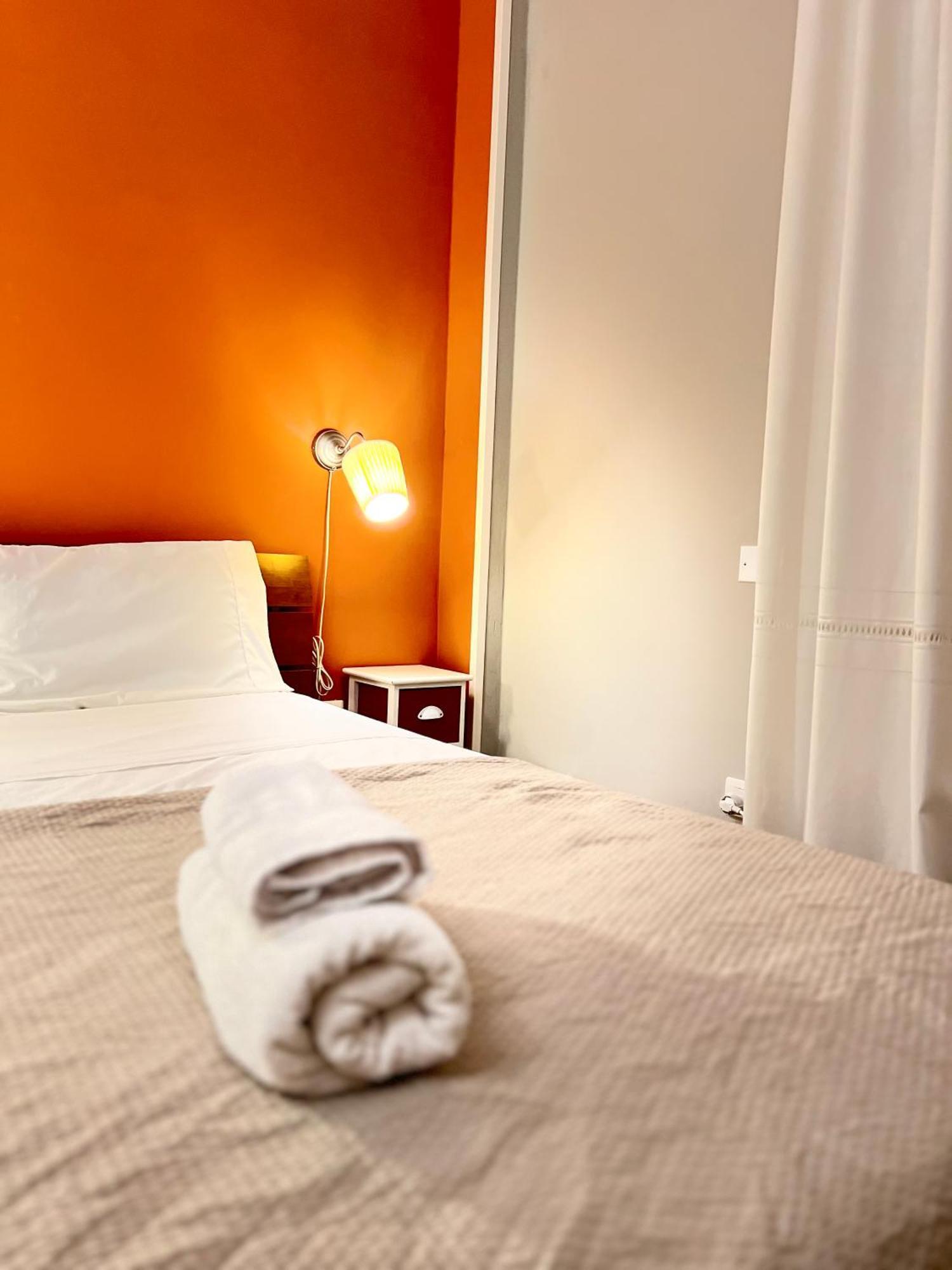 Amrani Rooms Verona Eksteriør billede