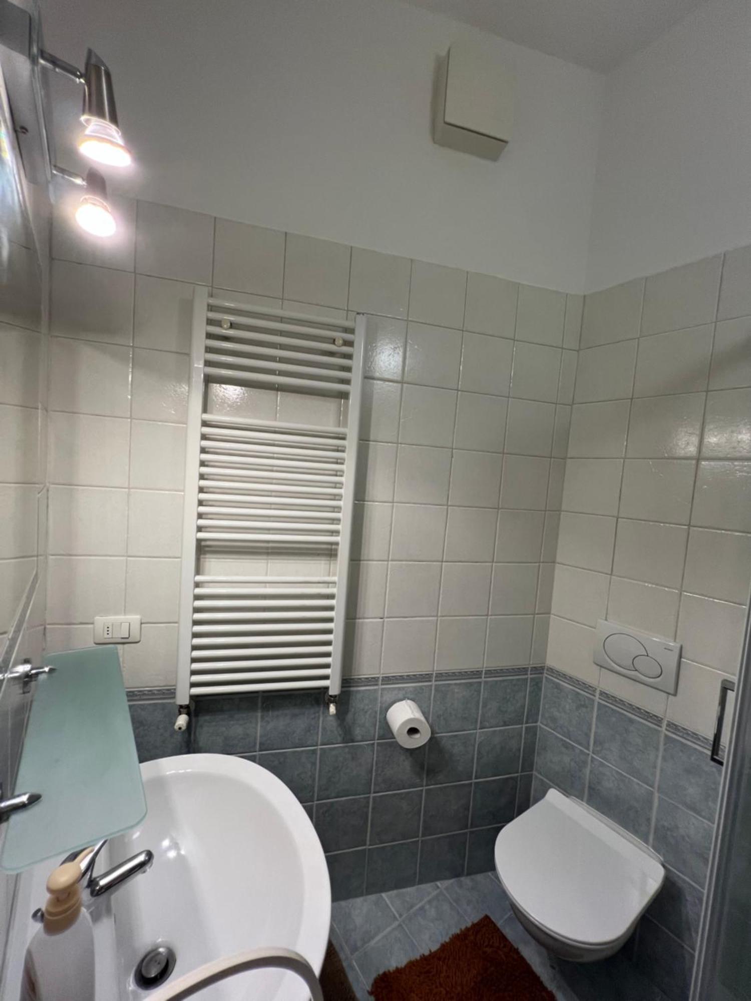 Amrani Rooms Verona Eksteriør billede