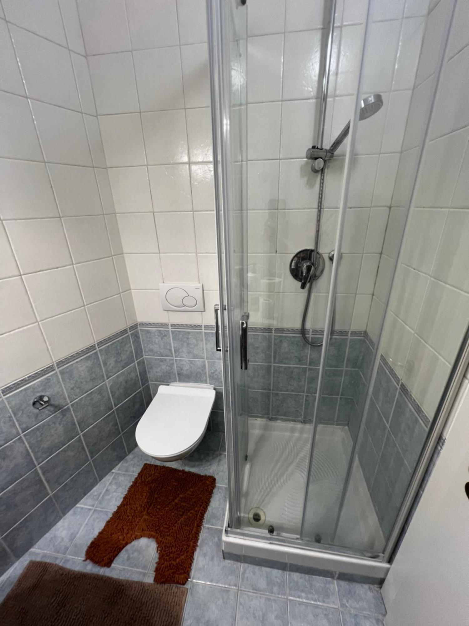 Amrani Rooms Verona Eksteriør billede