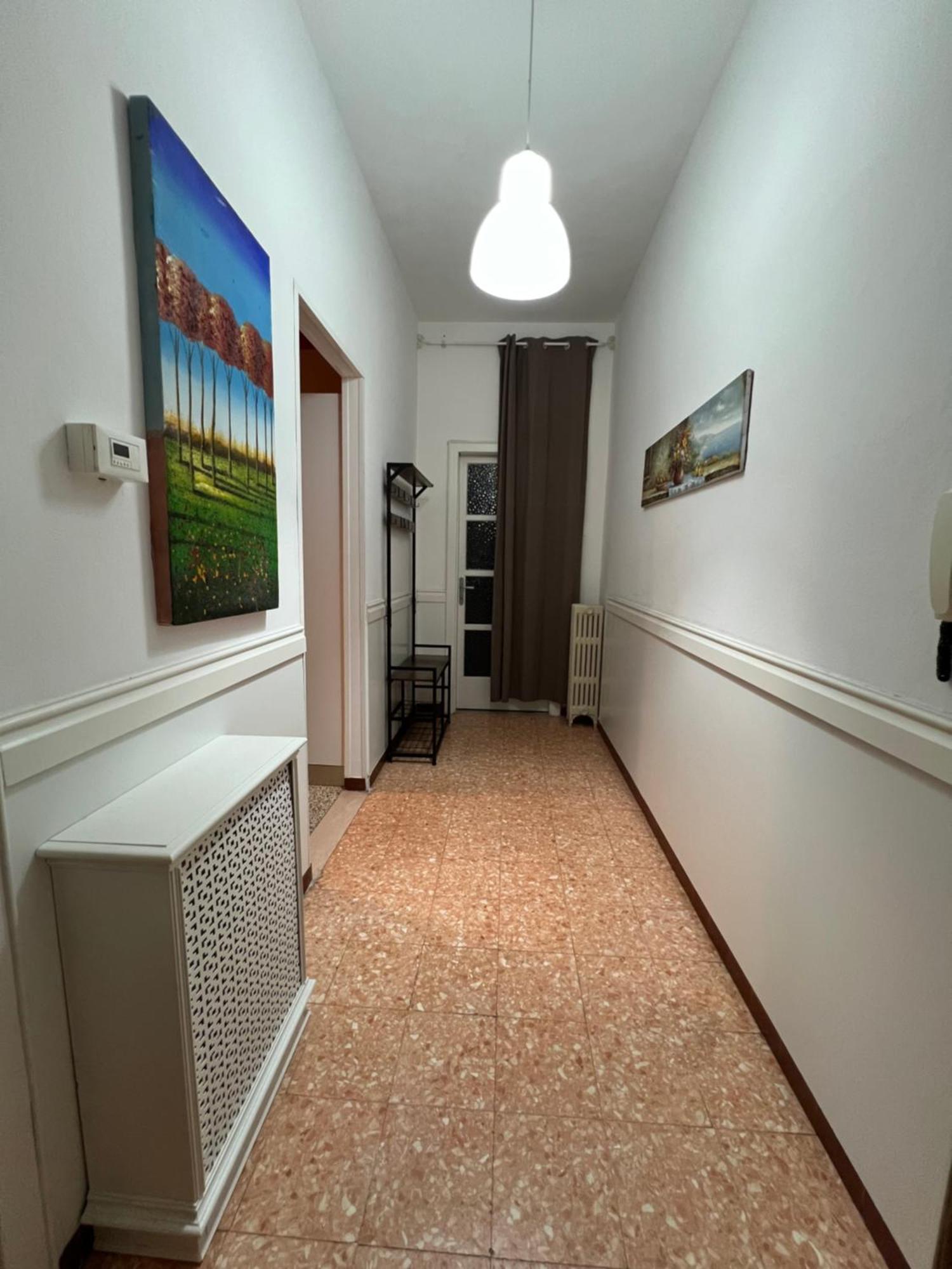 Amrani Rooms Verona Eksteriør billede