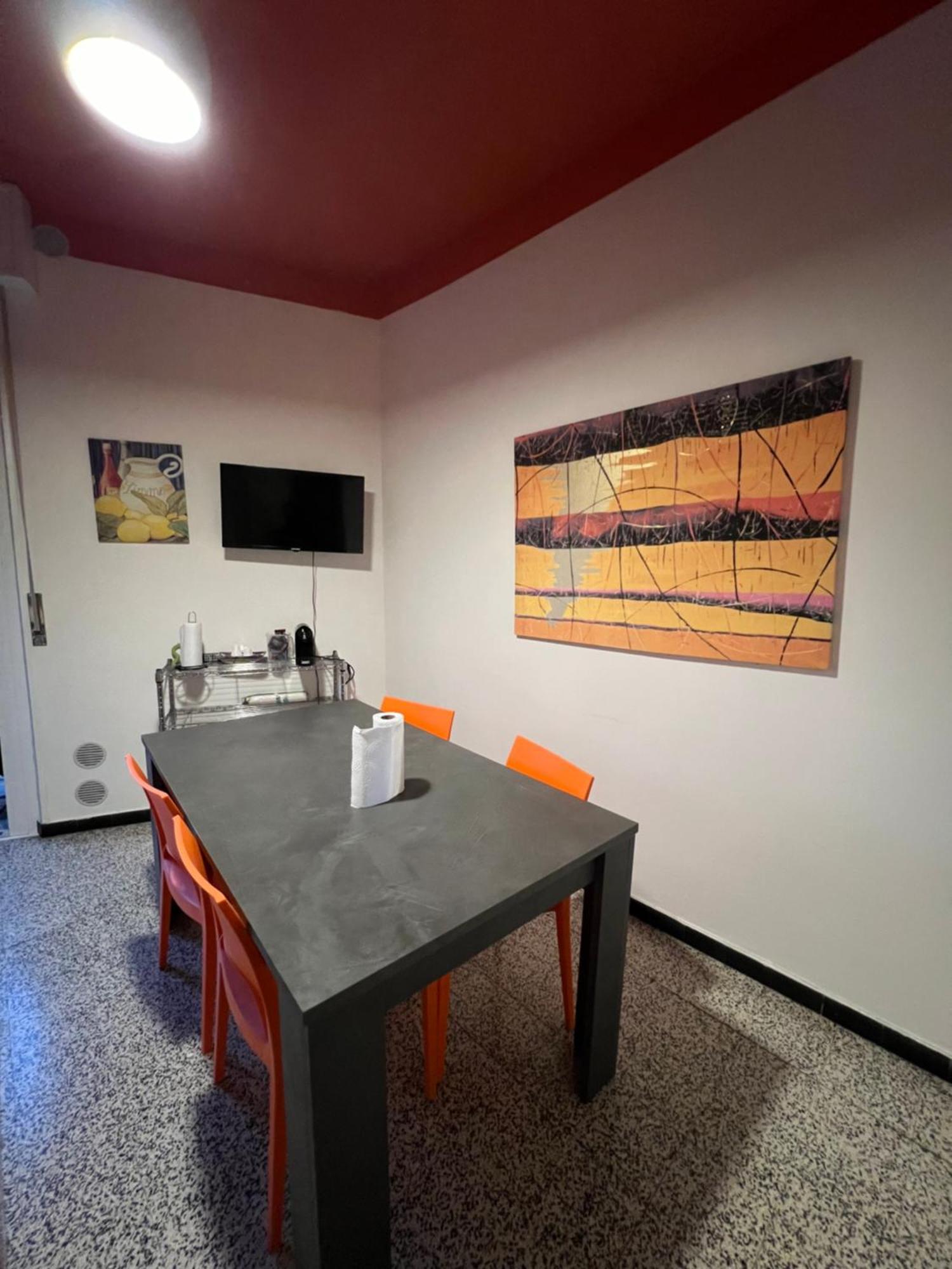 Amrani Rooms Verona Eksteriør billede
