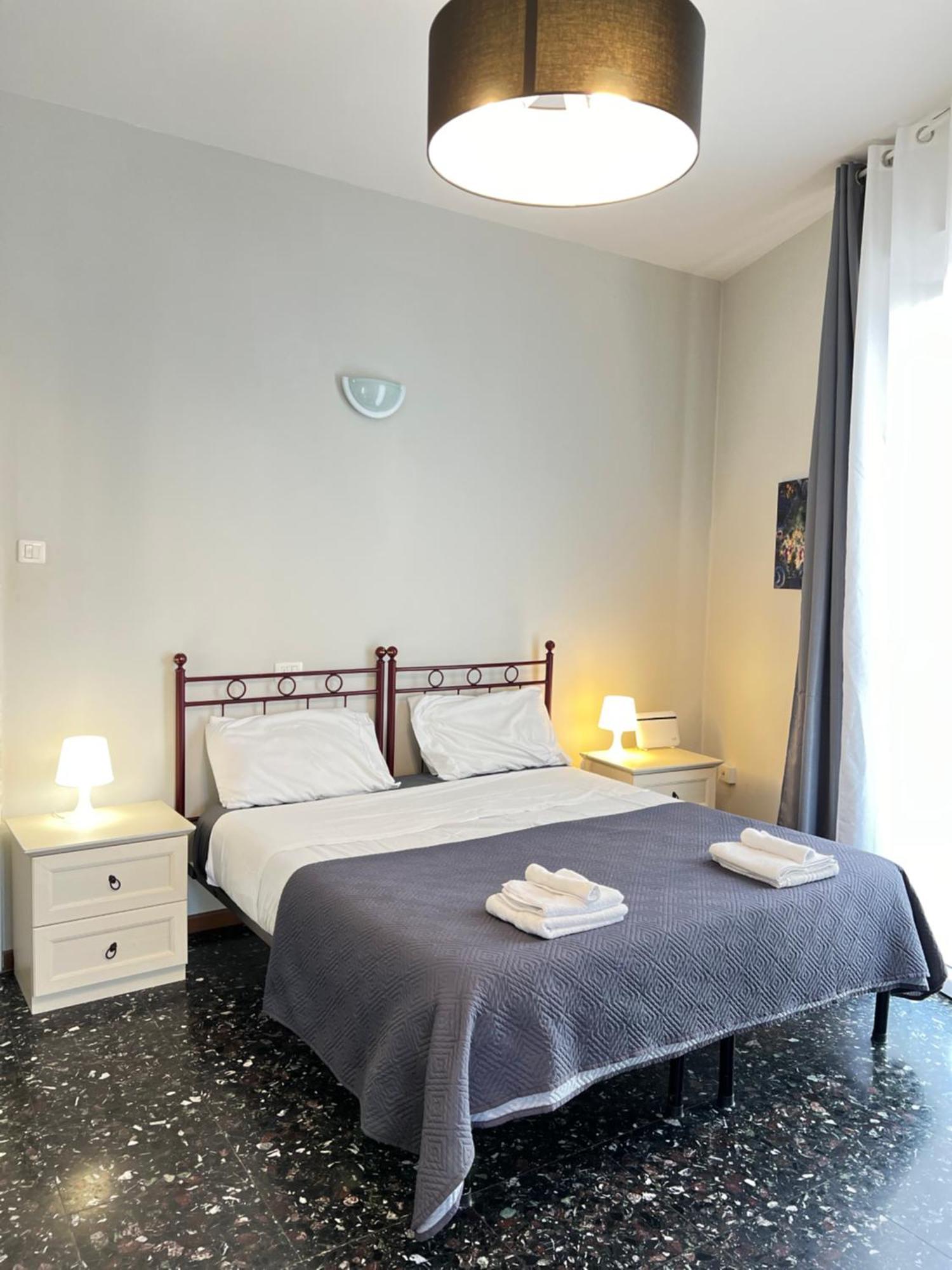Amrani Rooms Verona Eksteriør billede
