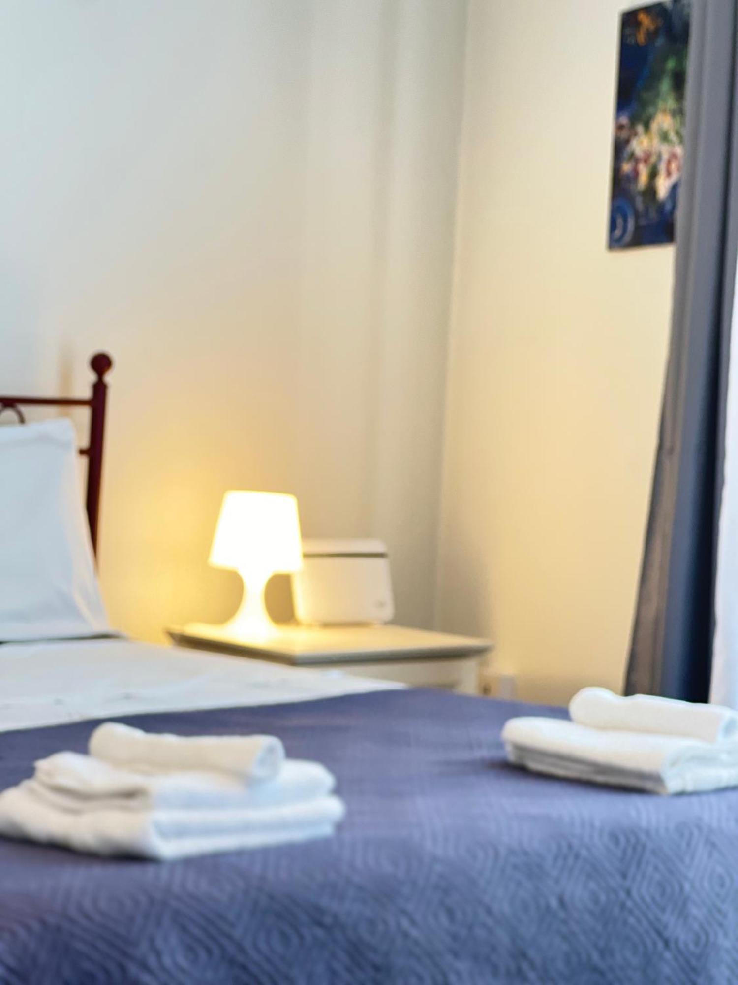 Amrani Rooms Verona Eksteriør billede
