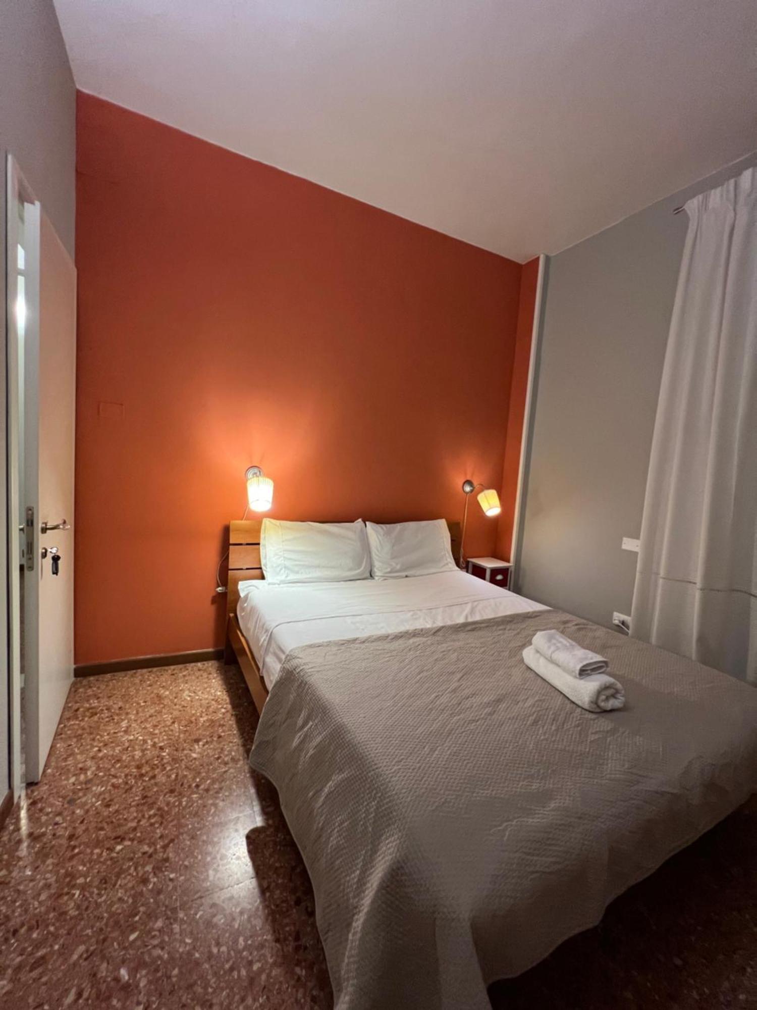 Amrani Rooms Verona Eksteriør billede
