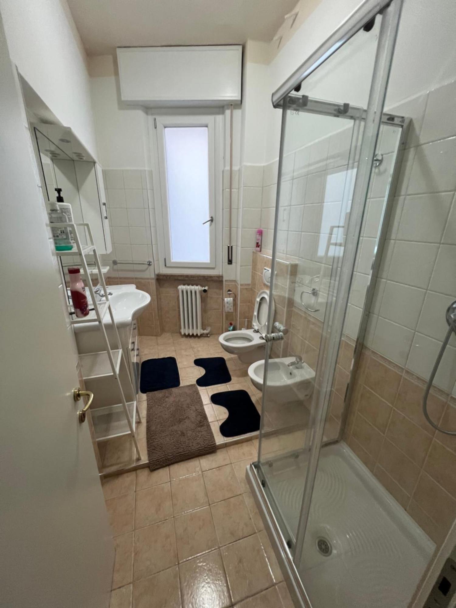Amrani Rooms Verona Eksteriør billede