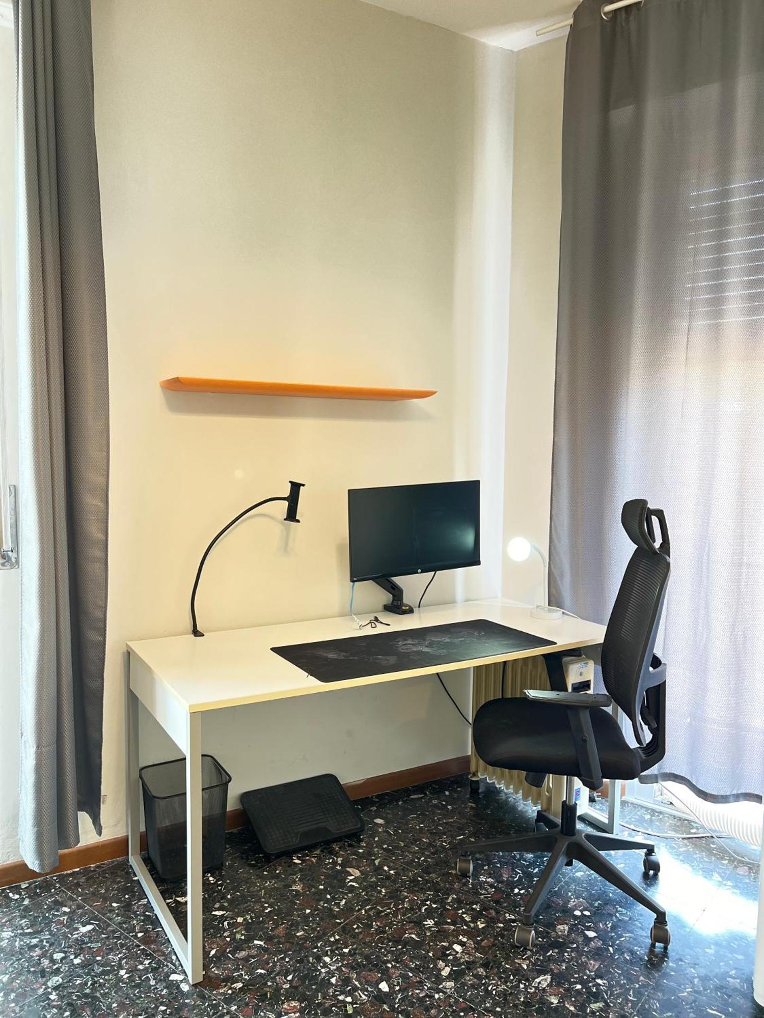 Amrani Rooms Verona Eksteriør billede