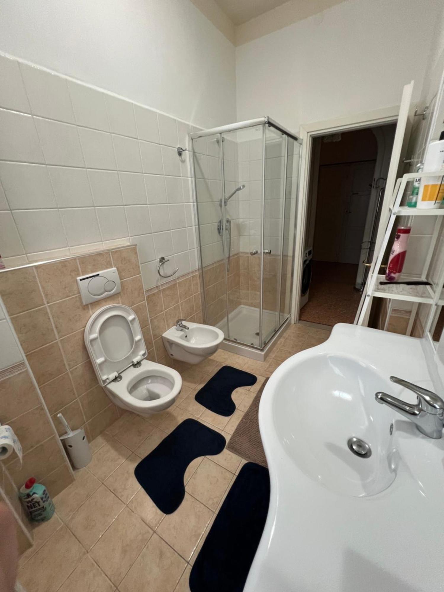 Amrani Rooms Verona Eksteriør billede